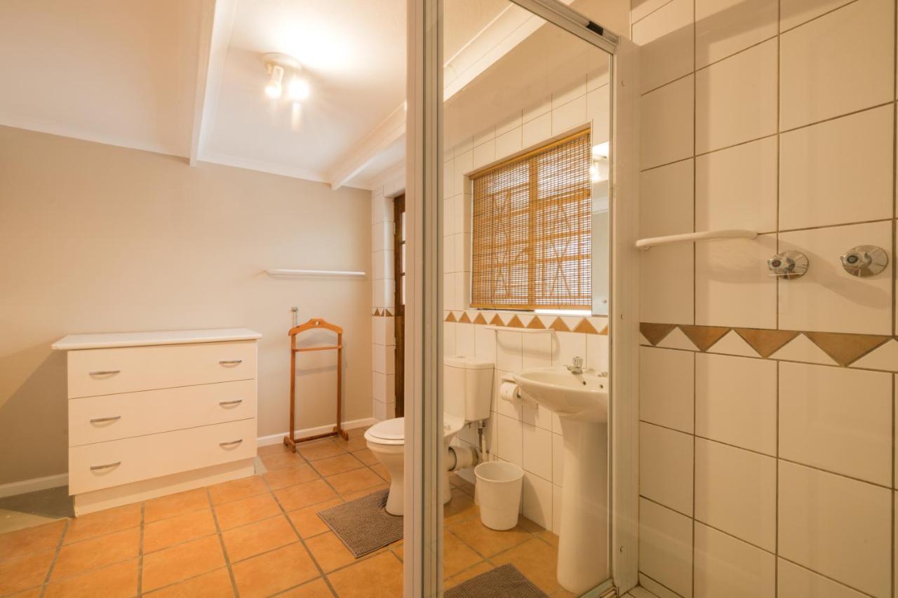 Kouwdouw Guest Farm Βίλα George Εξωτερικό φωτογραφία