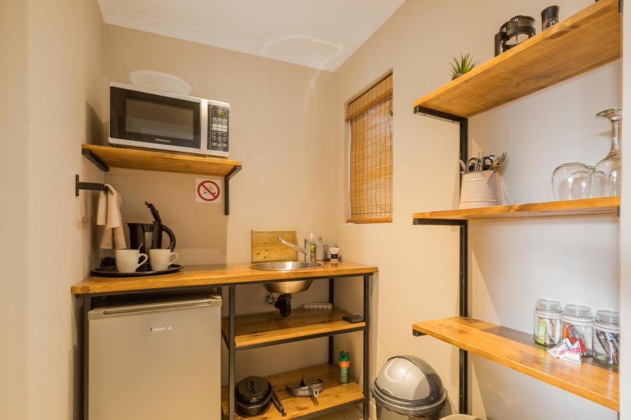 Kouwdouw Guest Farm Βίλα George Εξωτερικό φωτογραφία