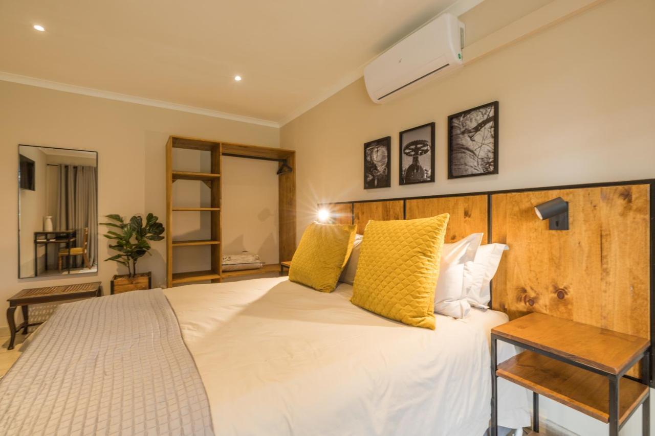 Kouwdouw Guest Farm Βίλα George Εξωτερικό φωτογραφία