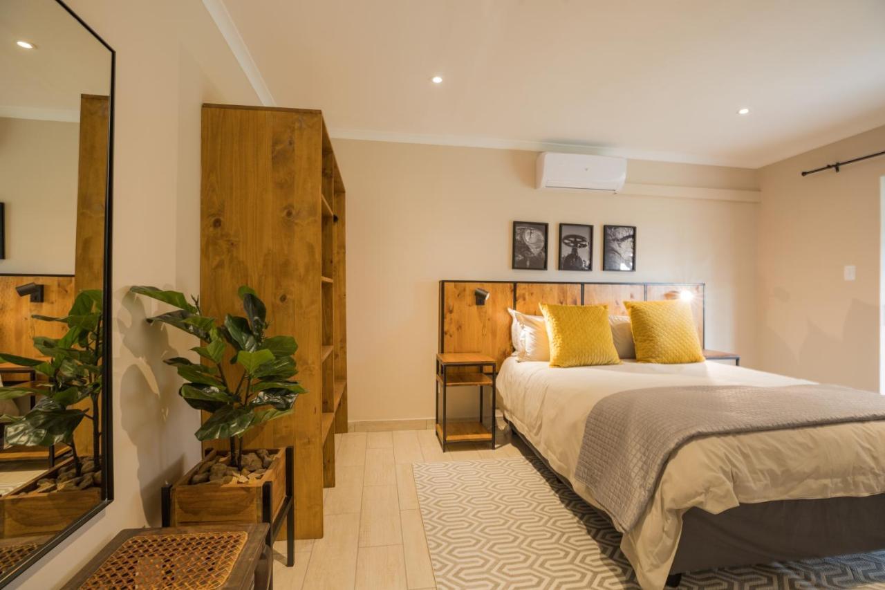 Kouwdouw Guest Farm Βίλα George Εξωτερικό φωτογραφία