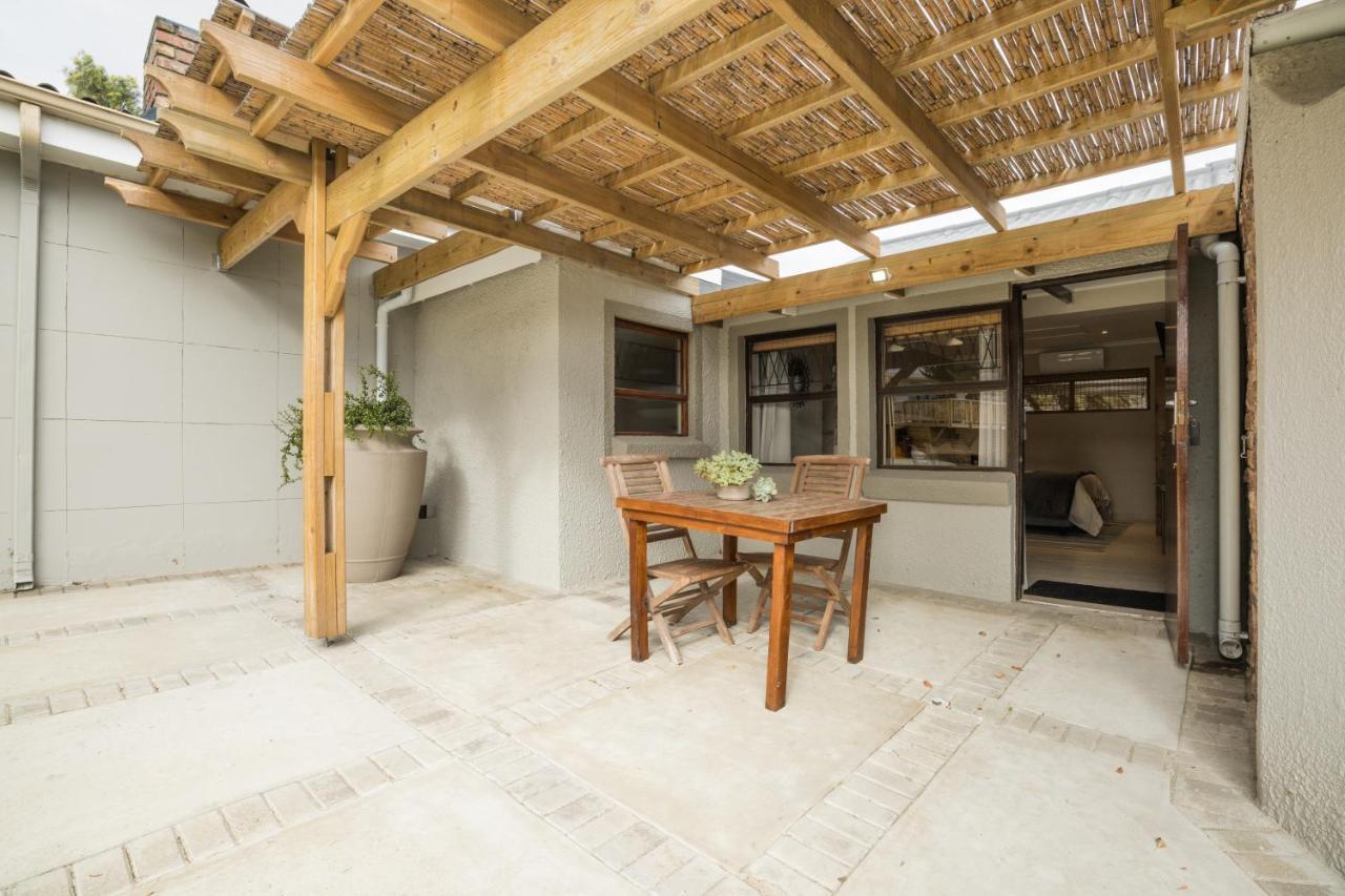 Kouwdouw Guest Farm Βίλα George Εξωτερικό φωτογραφία