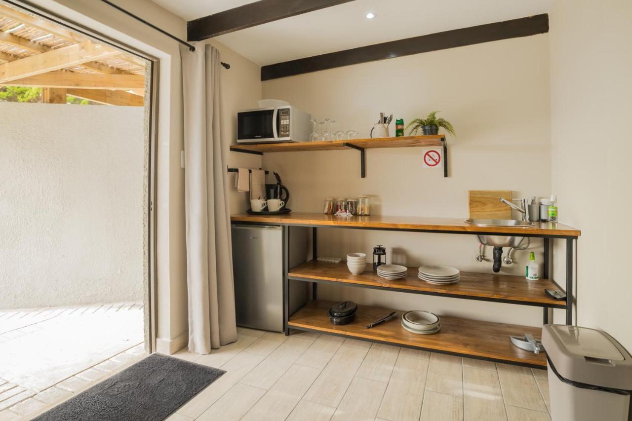 Kouwdouw Guest Farm Βίλα George Εξωτερικό φωτογραφία