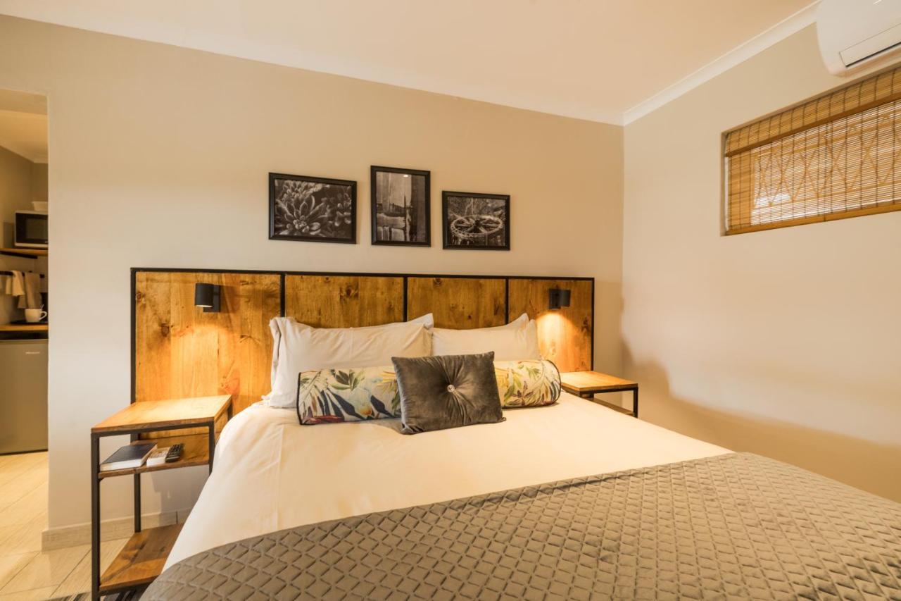 Kouwdouw Guest Farm Βίλα George Εξωτερικό φωτογραφία