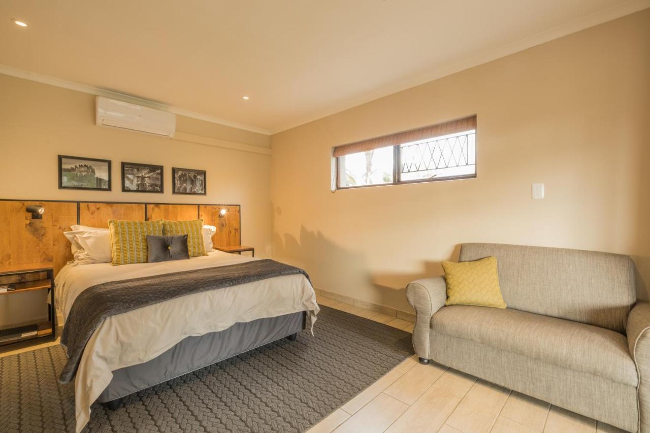 Kouwdouw Guest Farm Βίλα George Εξωτερικό φωτογραφία
