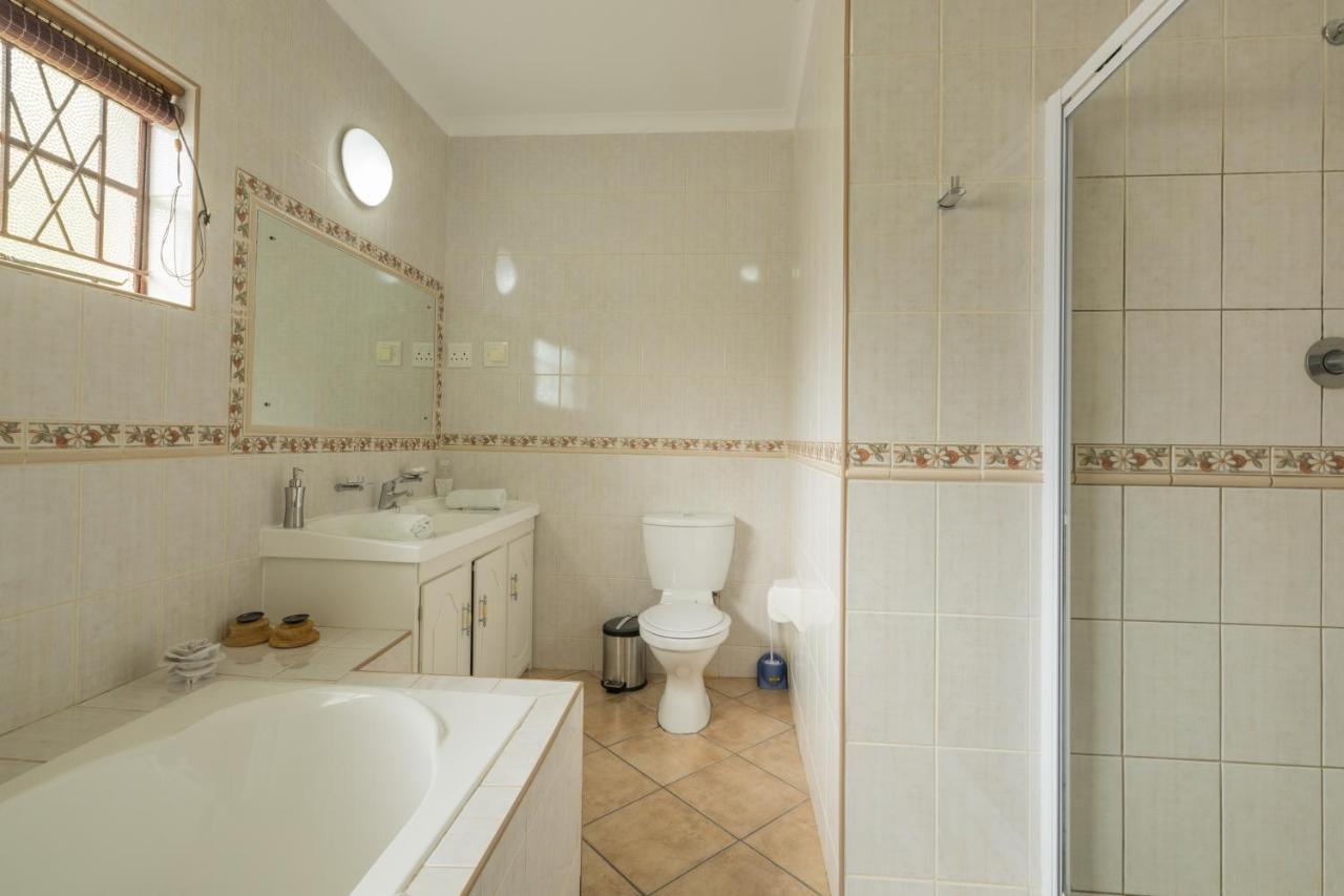Kouwdouw Guest Farm Βίλα George Εξωτερικό φωτογραφία