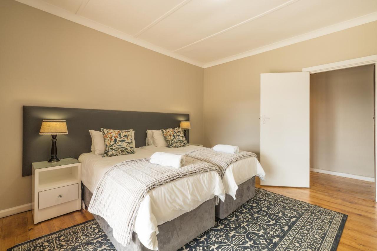 Kouwdouw Guest Farm Βίλα George Εξωτερικό φωτογραφία