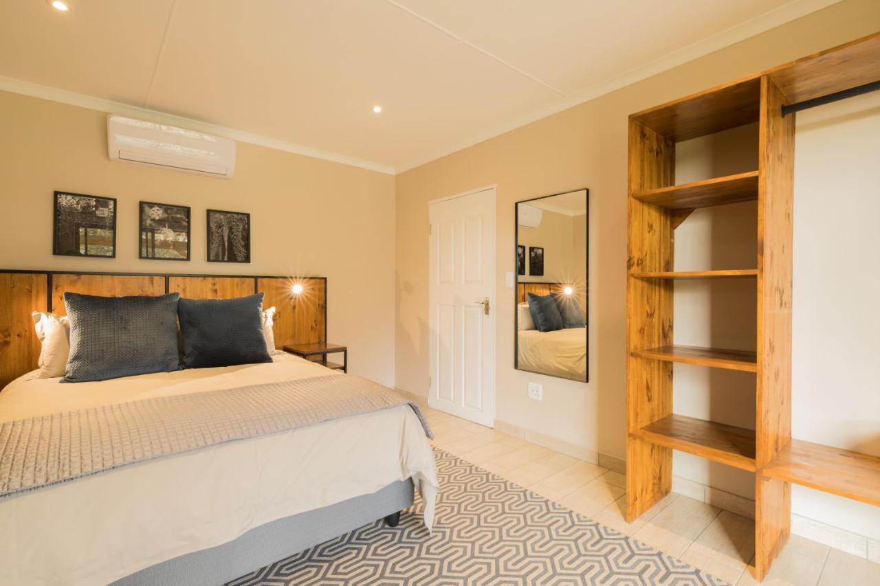 Kouwdouw Guest Farm Βίλα George Εξωτερικό φωτογραφία