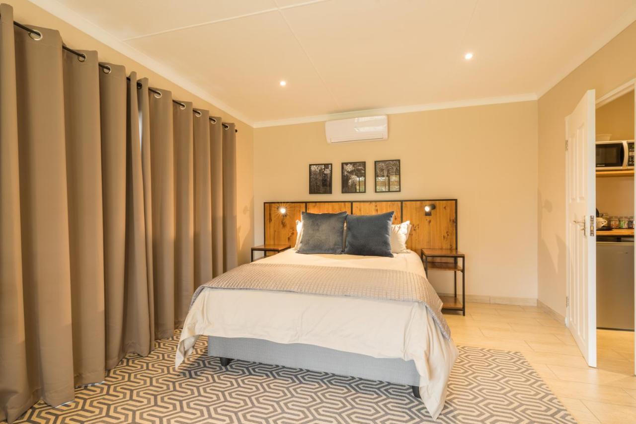 Kouwdouw Guest Farm Βίλα George Εξωτερικό φωτογραφία