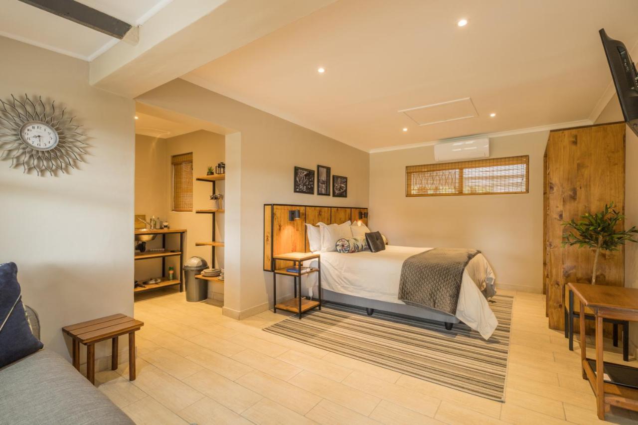 Kouwdouw Guest Farm Βίλα George Εξωτερικό φωτογραφία