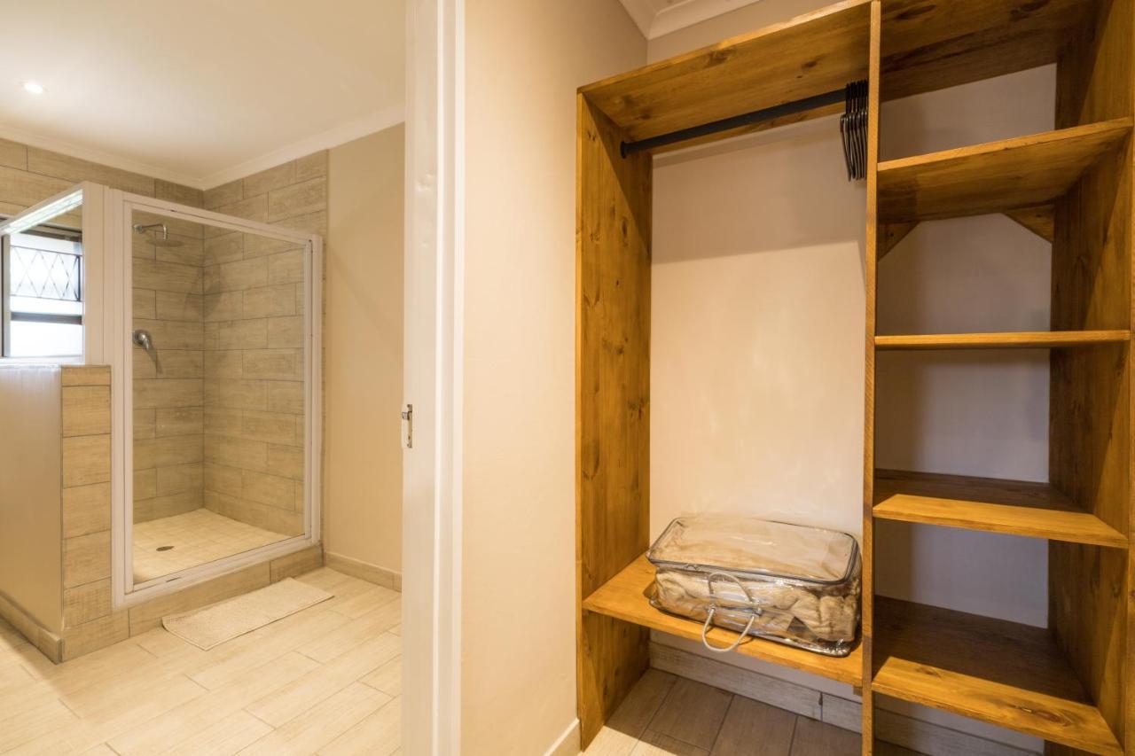 Kouwdouw Guest Farm Βίλα George Εξωτερικό φωτογραφία