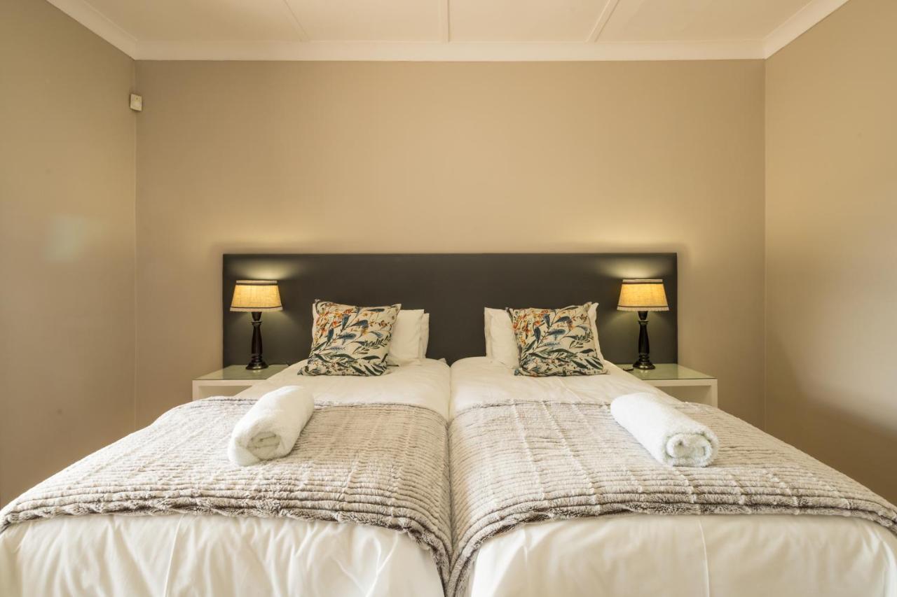 Kouwdouw Guest Farm Βίλα George Εξωτερικό φωτογραφία