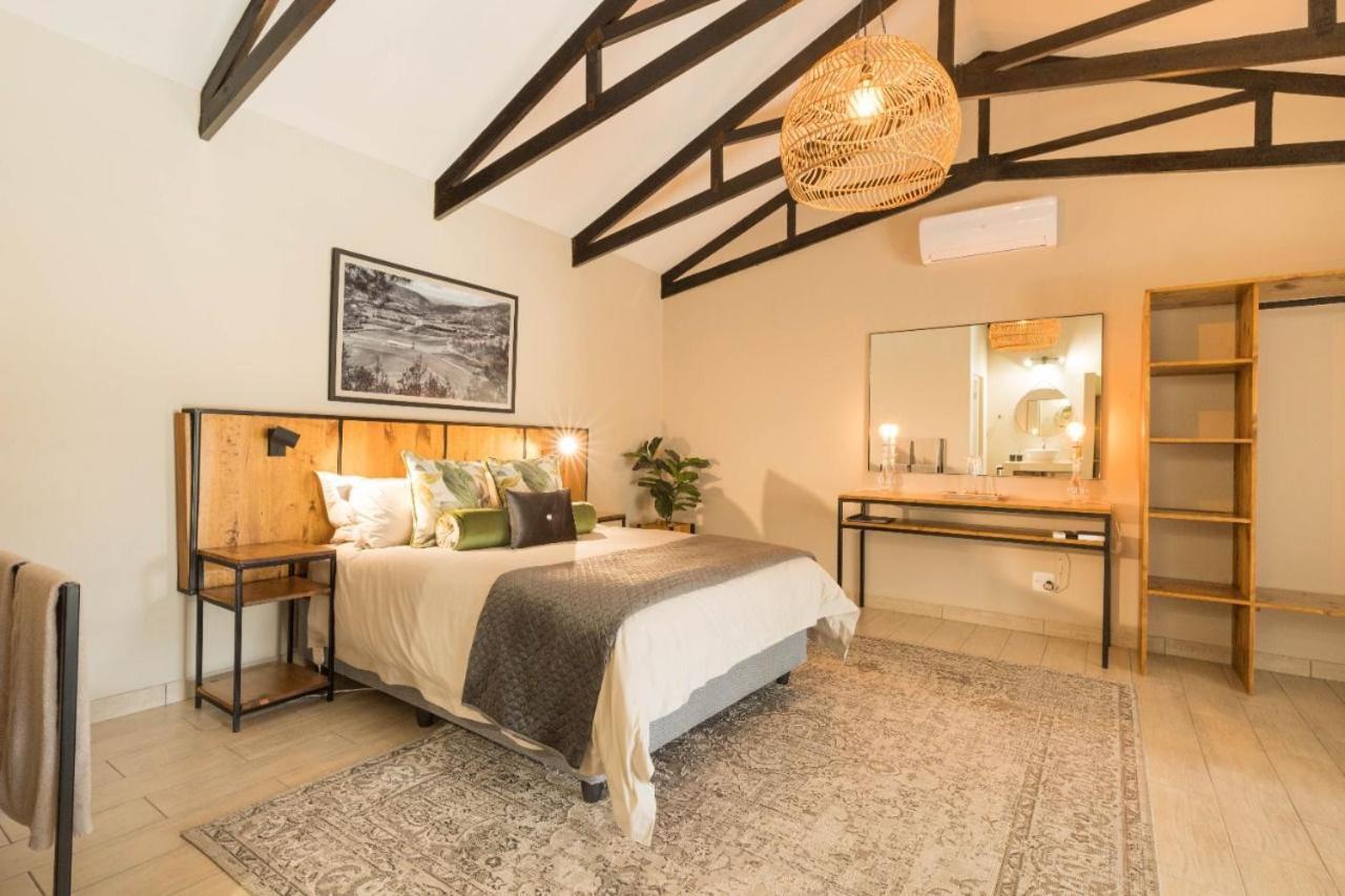Kouwdouw Guest Farm Βίλα George Εξωτερικό φωτογραφία
